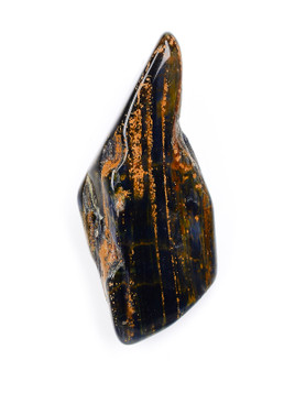 Pietersite Tumbled Stone