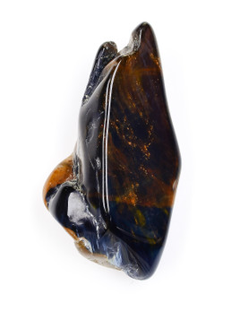 Pietersite Tumbled Stone