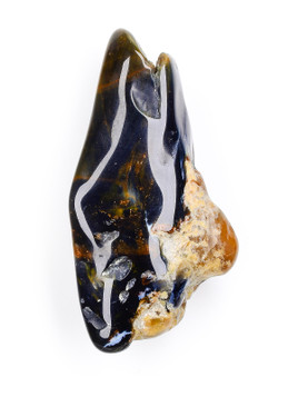Pietersite Tumbled Stone