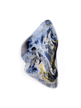 Pietersite Tumbled Stone