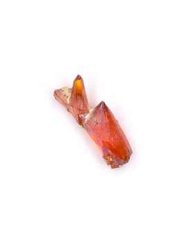 Zincite Mini Point