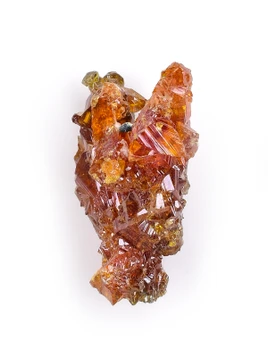 Zincite Cluster