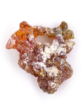 Zincite Cluster