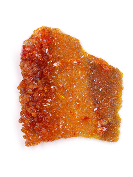Zincite Plate