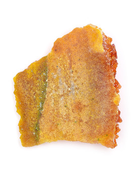 Zincite Plate