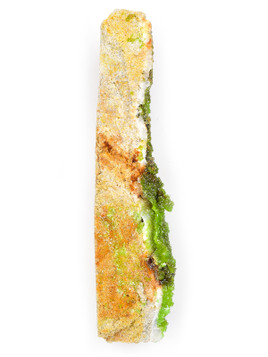 Pyromorphite Cluster