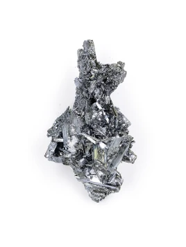 Stibnite Cluster