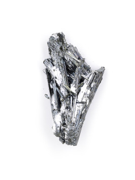Stibnite Cluster