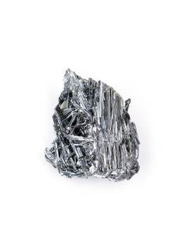 Stibnite Cluster