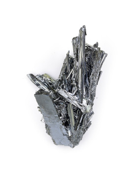 Stibnite Cluster