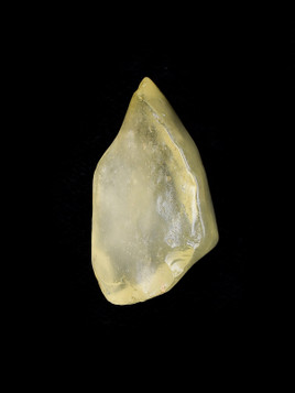 Libyan Desert Glass