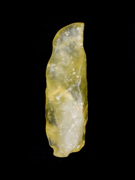Libyan Desert Glass