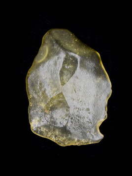 Libyan Desert Glass
