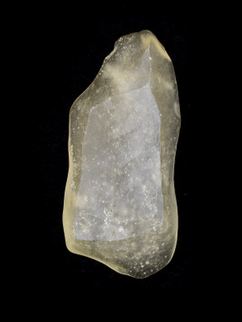 Libyan Desert Glass