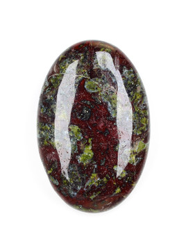 Dragon Blood Palm Stone