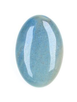 Trolleite Palm Stone