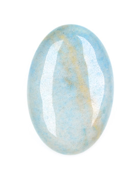 Trolleite Palm Stone