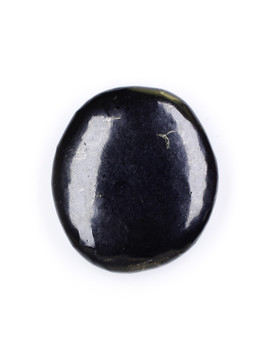 Shungite Pocket Stone