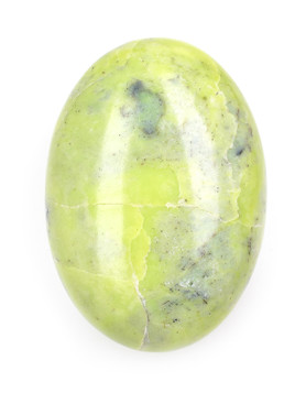 Infinite Palm Stone