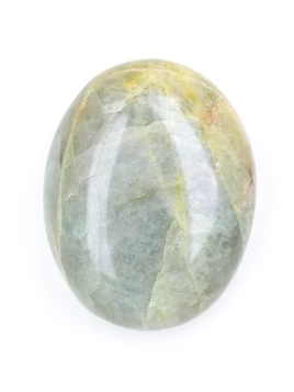 Aquamarine Palm Stone