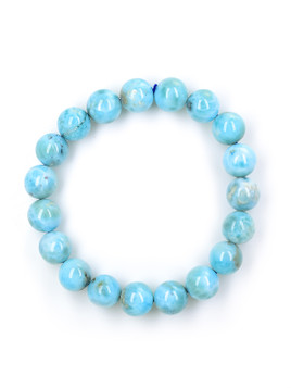 Larimar Bracelet