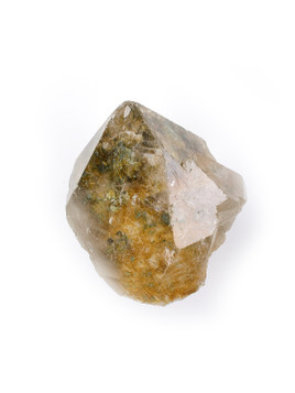 Himalayan Rutile Quartz