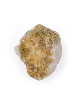 Himalayan Rutile Quartz