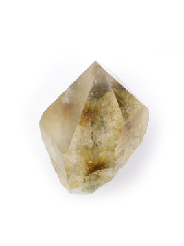 Himalayan Rutile Quartz