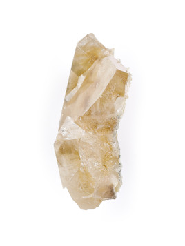 Himalayan Rutile Quartz
