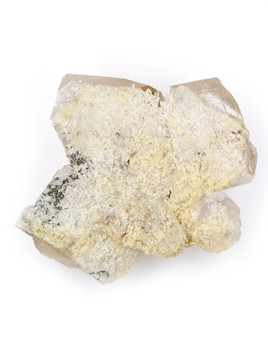 Himalayan Rutile Quartz