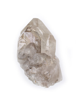 Cathedral Quartz