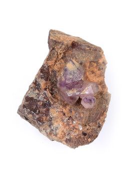 DT Amethyst on Matrix