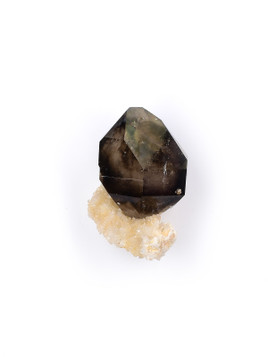 Mooralla Smoky Quartz