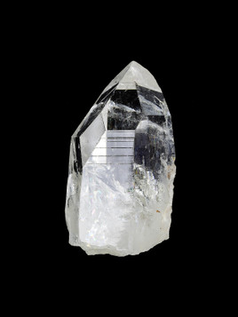 Colombian Lemurian Seed Quartz