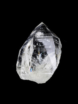 Colombian Lemurian Seed Quartz