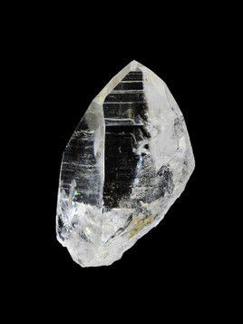 Colombian Lemurian Seed Quartz