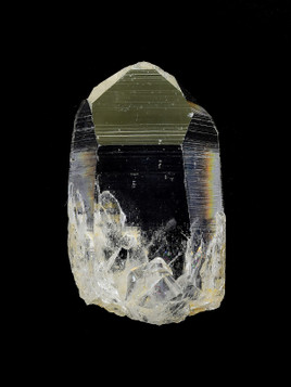 Colombian Lemurian Seed Quartz