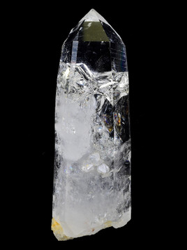 Colombian Lemurian Seed Quartz