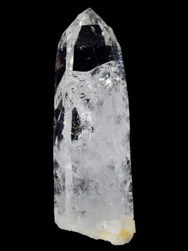 Colombian Lemurian Seed Quartz