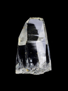 Colombian Lemurian Seed Quartz