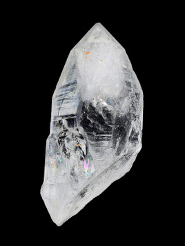 Colombian Lemurian Seed Quartz