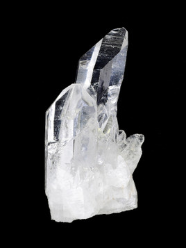 Colombian Lemurian Seed Quartz