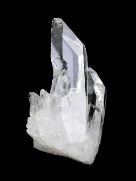 Colombian Lemurian Seed Quartz