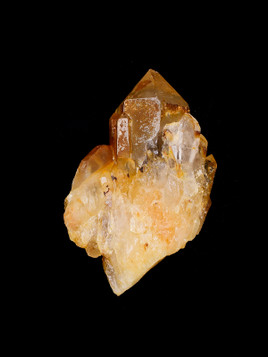 Golden Healer Lightbrary Quartz
