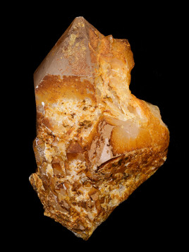 Golden Healer Lightbrary Quartz