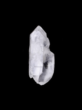 Lightning Strike Quartz Point