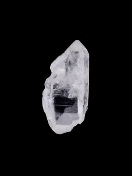 Lightning Strike Quartz Point