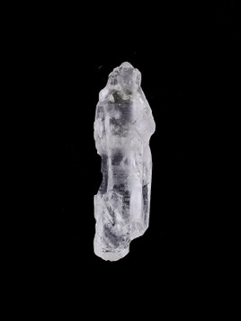 Lightning Strike Quartz Point