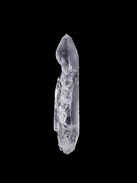 Lightning Strike Quartz Point
