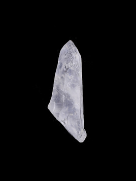 Lightning Strike Quartz Point